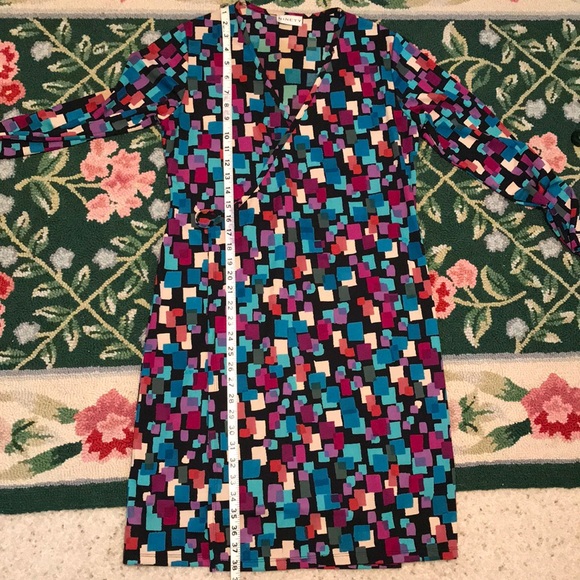 Dress - Picture 7 of 7